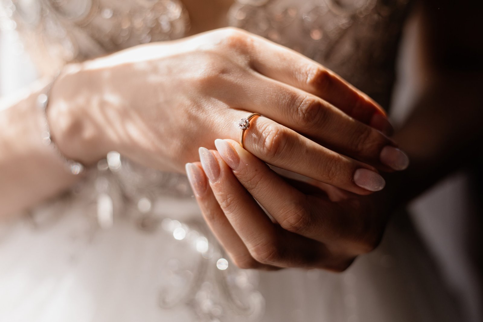 4 Essential Things to Consider for Buying Bridal Jewellery