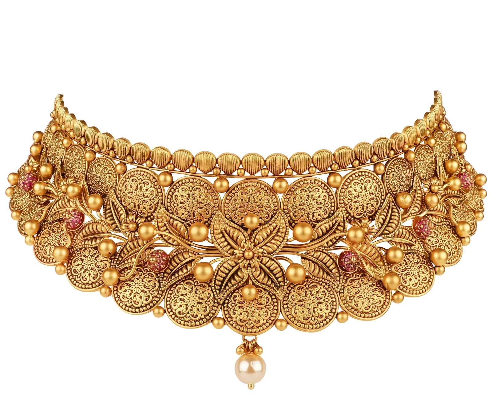 Strands of Style: 5 Tips for Finding Your Perfect Gold Necklace (Gold Jewelry, Gold Necklaces)